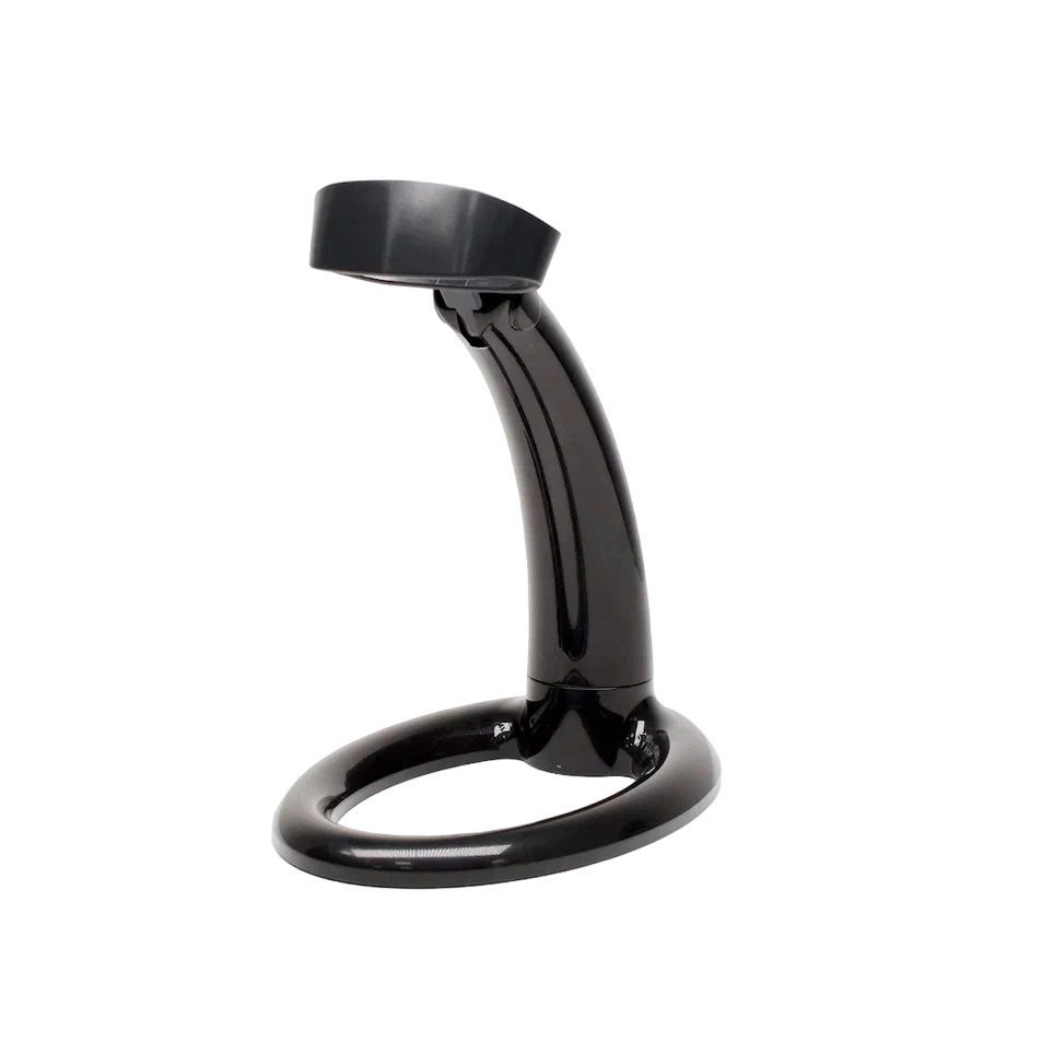 Подставка для сканера штрих кода POScenter HH 2D (2D2) HD, черная